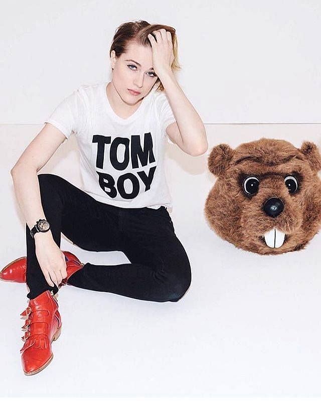 Evan Rachel Wood's Early Life